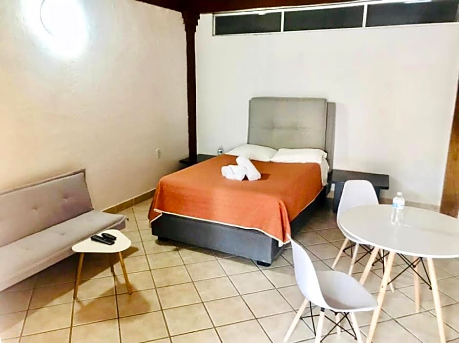 Posada San Javier