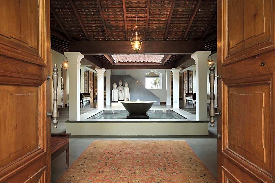 Jeeva Saba Bali