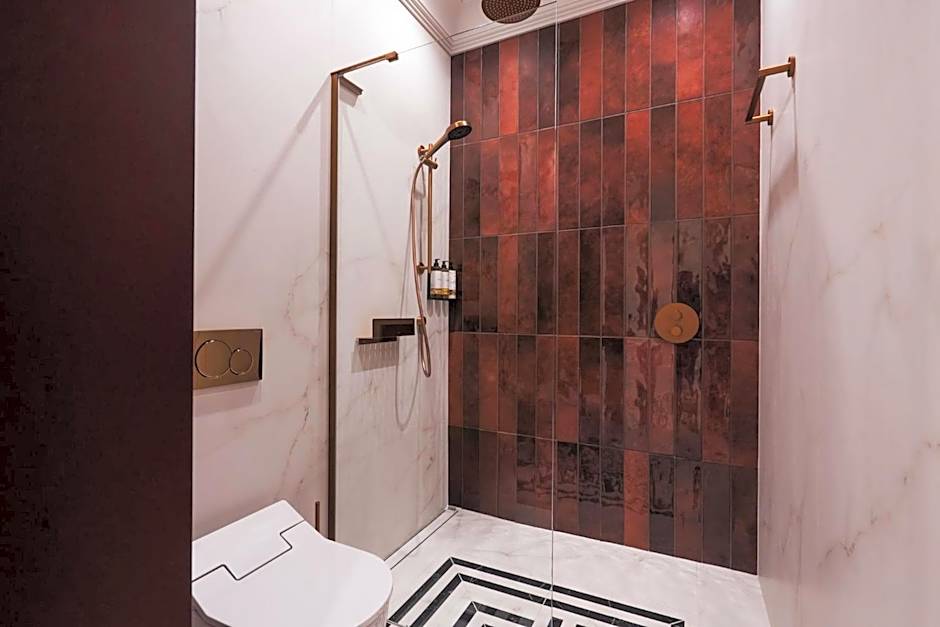 Hotel Indigo Krakow Wawel Castle By IHG