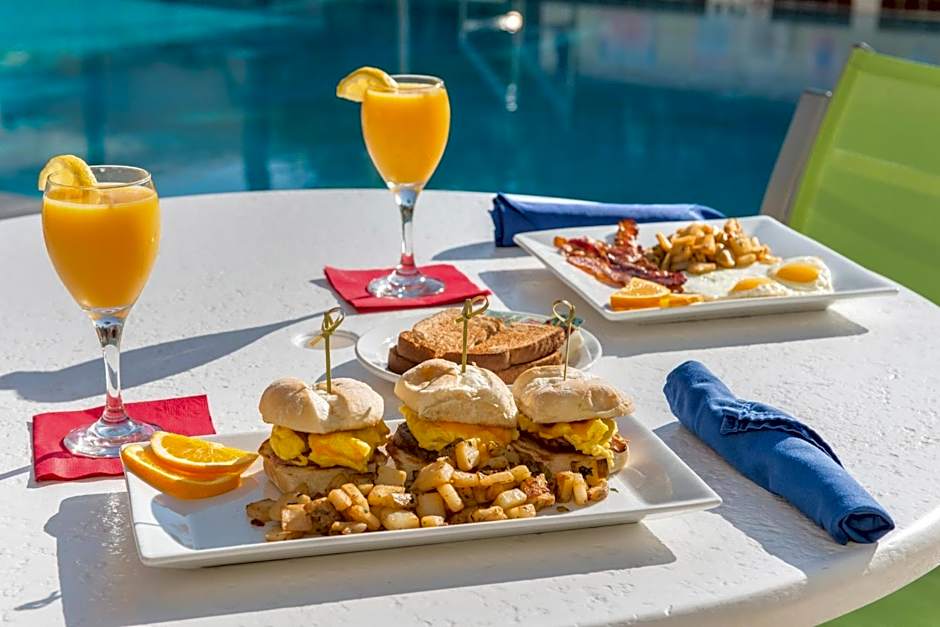 Holiday Inn Melbourne - Viera Conference Center By IHG