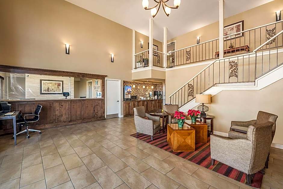 Quality Inn Arkadelphia - University Area