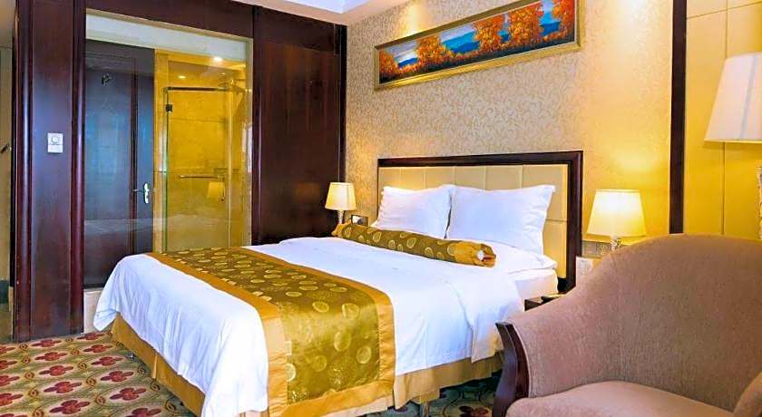 Taishan Bojue Hotel