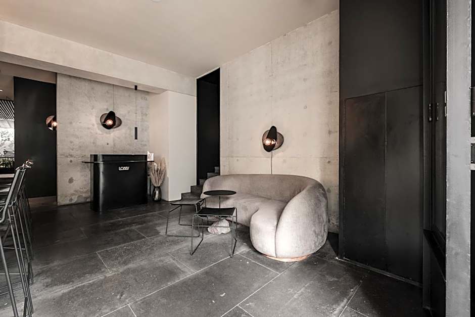 Hotel Casa Izel Roma Norte