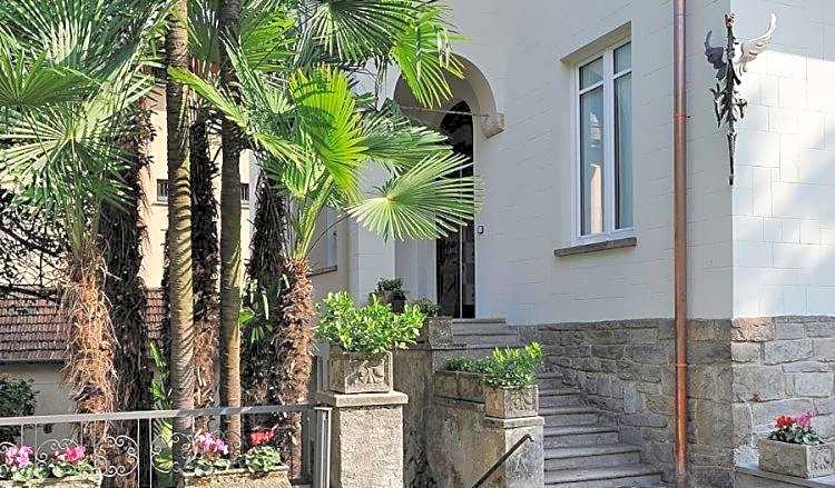 Residence Villa Maurice
