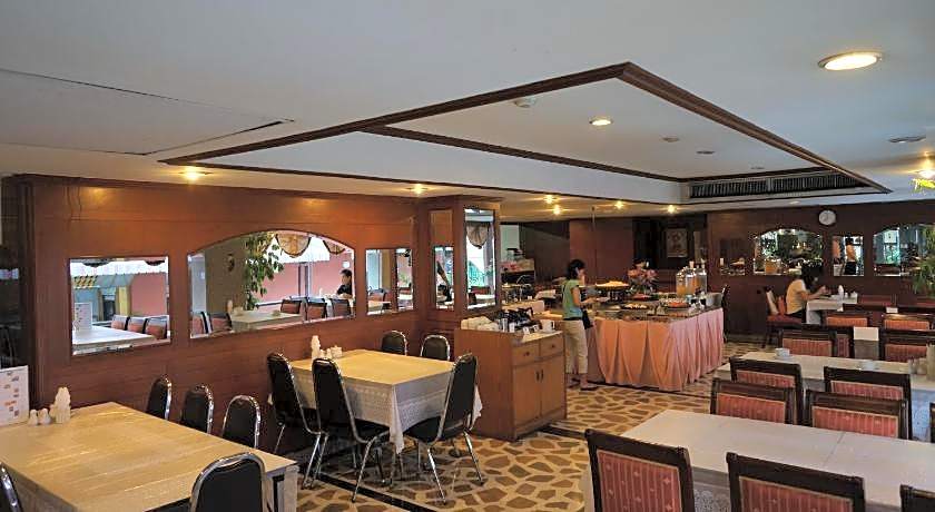 Bangkok City Inn Hotel