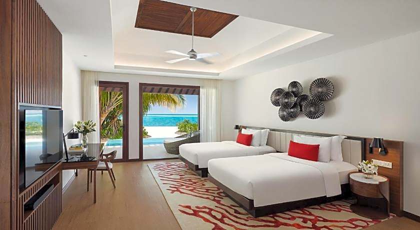 Niyama Private Islands Maldives
