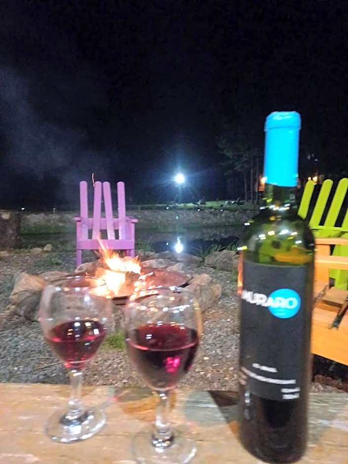 Estalagem Refúgio do Capão