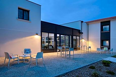 Sure Hotel by Best Western Les Portes de Montauban