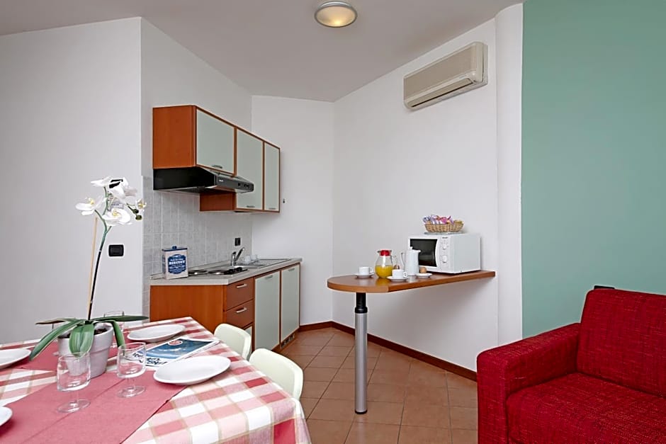 Nettuno Residence Hotel