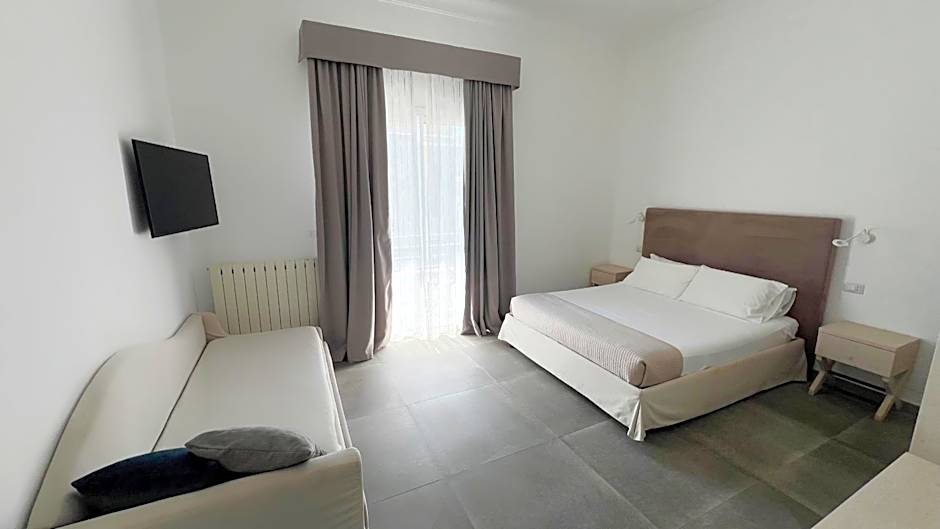 B&B Felix - Porto Cesareo