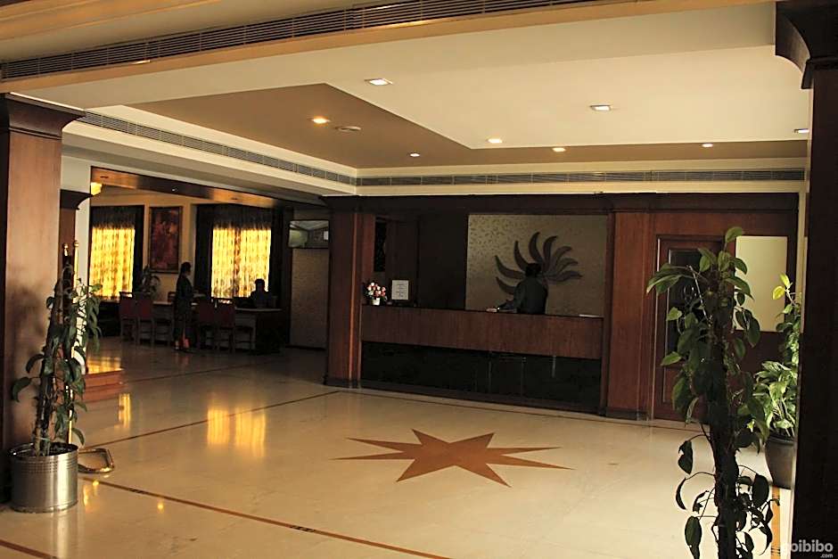 Hotel The President