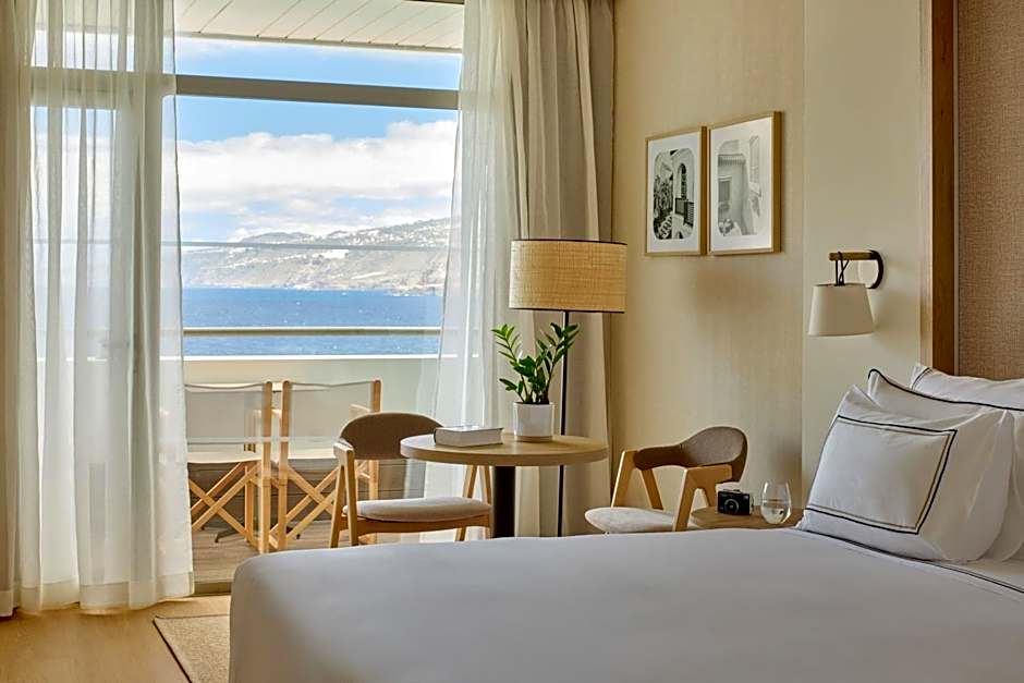 Melia Costa Atlantis Tenerife