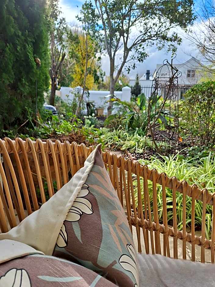 Petit Plaisir Cottage