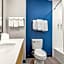 Spark by Hilton Catoosa Tulsa