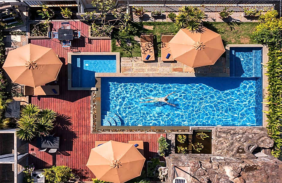 Siem Reap River View Residence