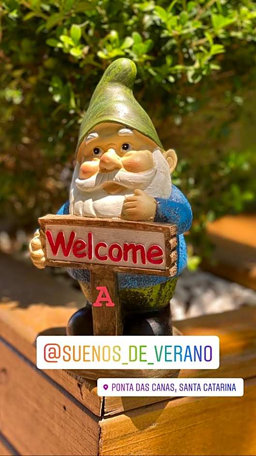 Posada Sueños De Verano