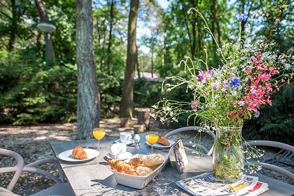Vakantiepark Zevenbergen