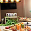 Ibis Styles Evry Lisses