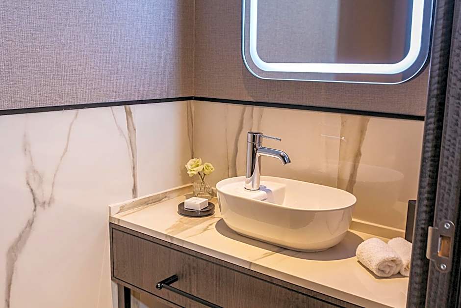 InterContinental Barcelona By IHG