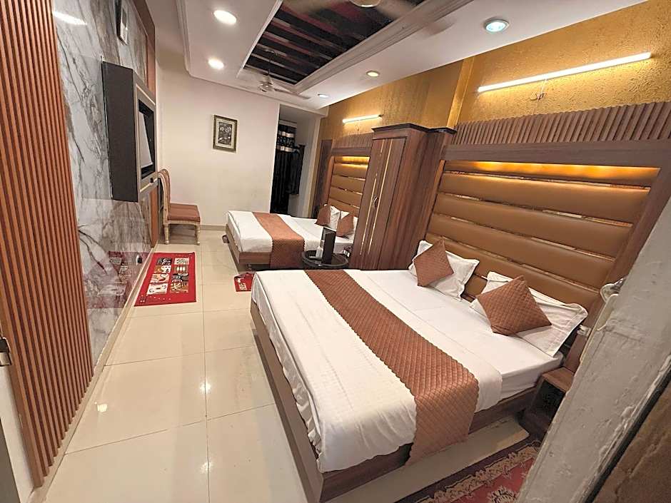 Hotel Shiva Intercontinental