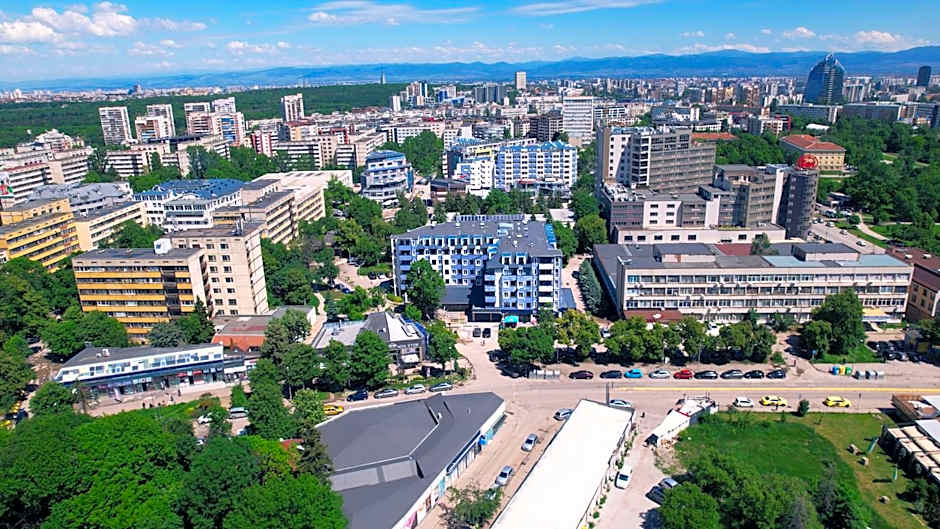 RCR Einstein studios 2