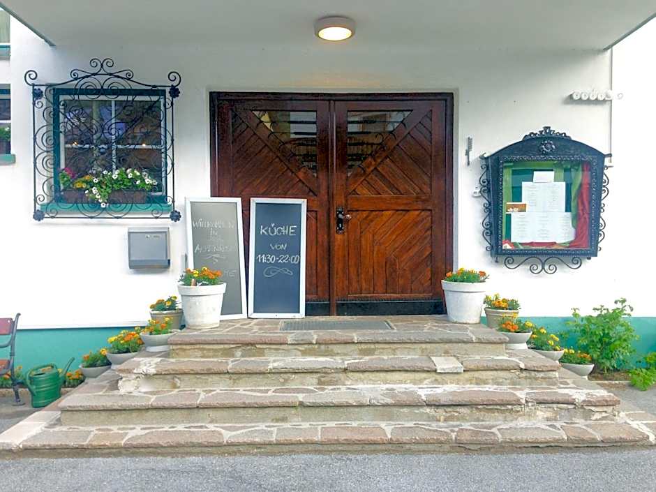 Clubdorf Hotel Alpenrose