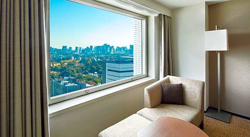 Hotel Century Southern Tower