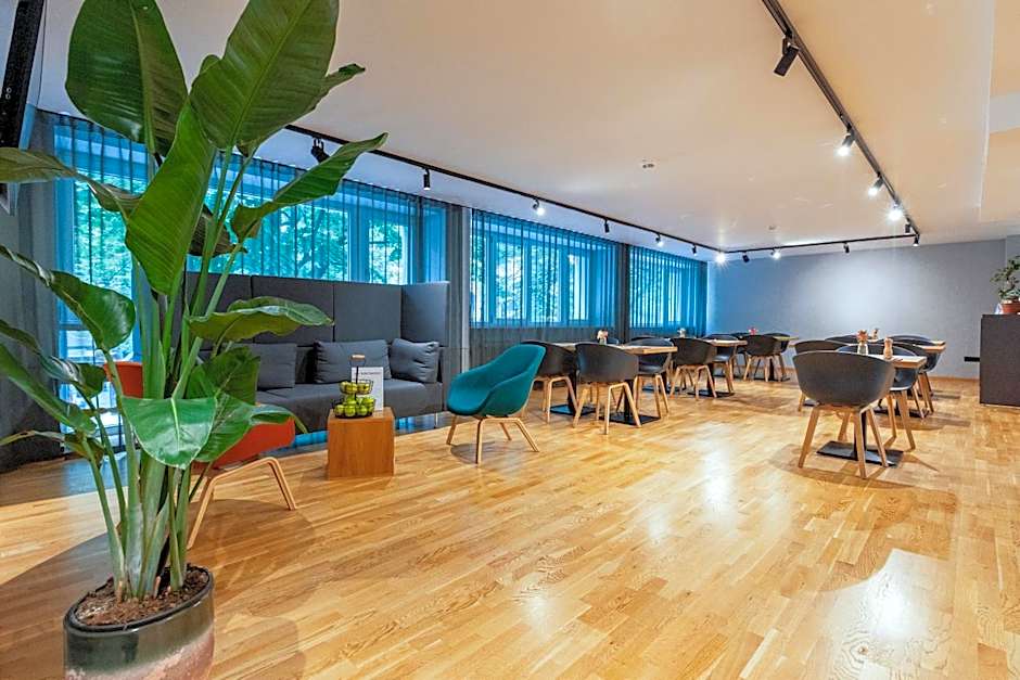 mk hotel frankfurt