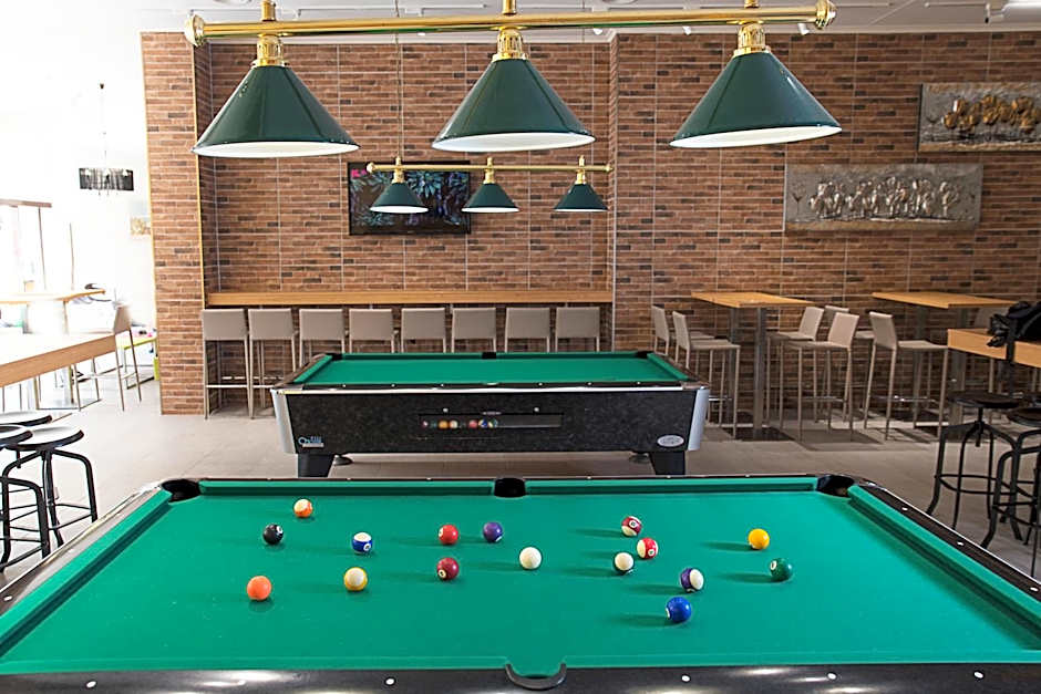 Hotel Laguna Park & Aqua Club - All Inclusive