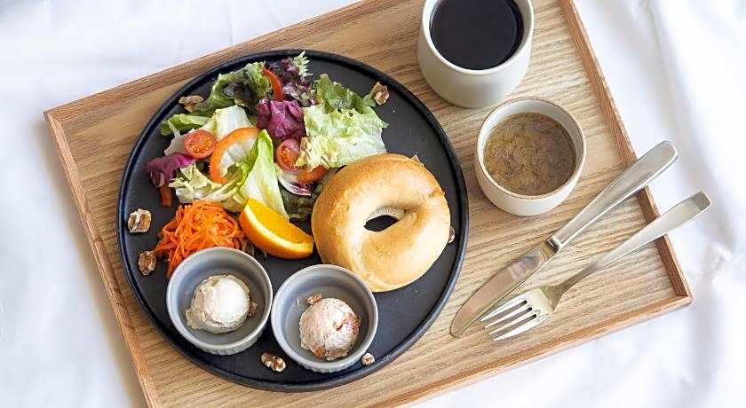 KAIKA Tokyo by THE SHARE HOTELS