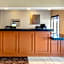 Comfort Suites Normal University area