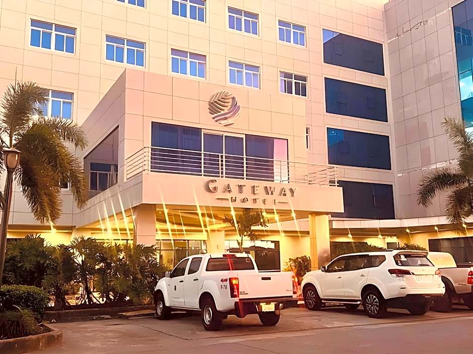 Iloilo Gateway Hotel