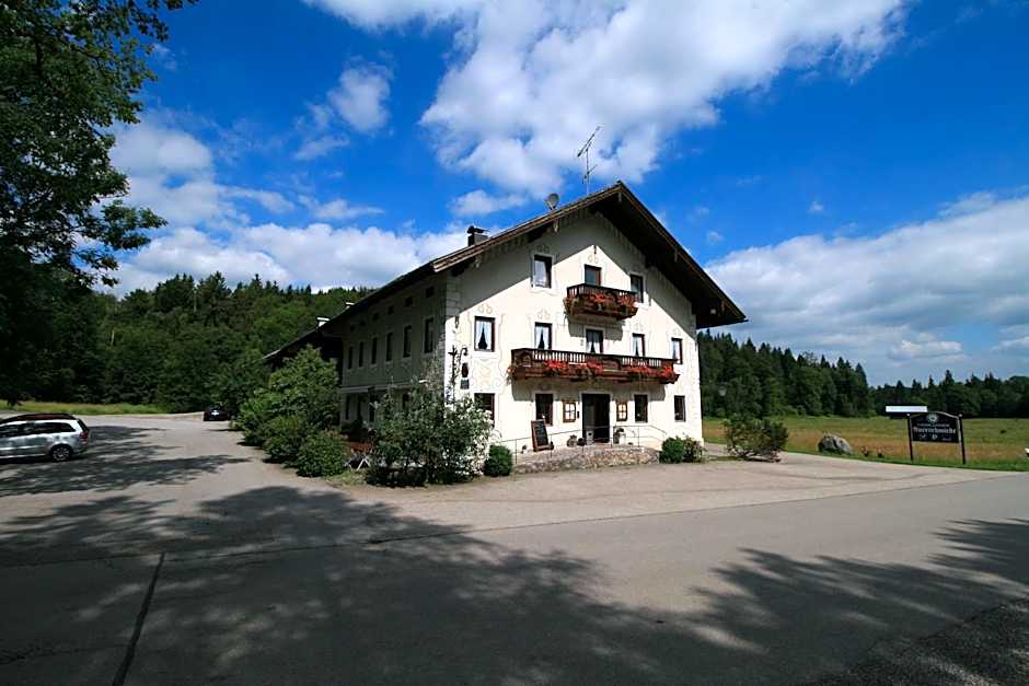 Landgasthof Auerschmiede