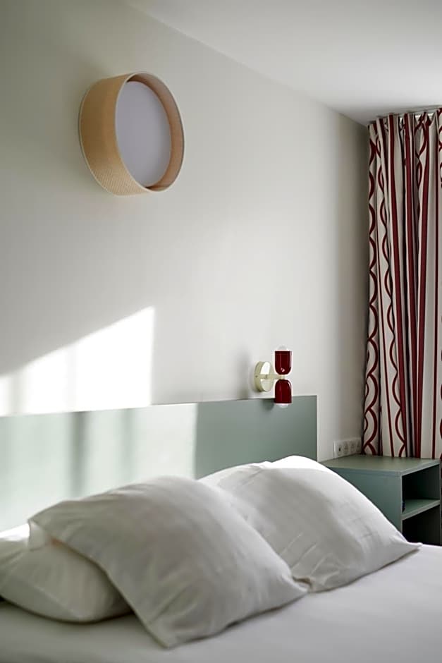 Hotel-Restaurant Isidore Nice Ouest