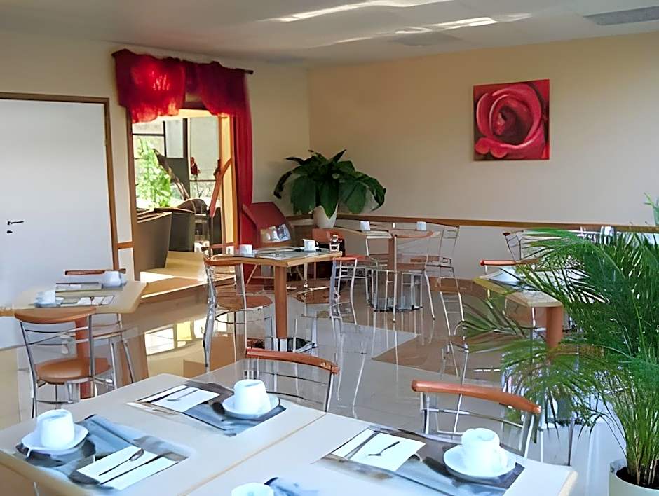 Sejours and Affaires Geneve Saint Genis