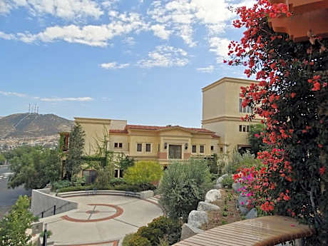 Santuario Diegueño