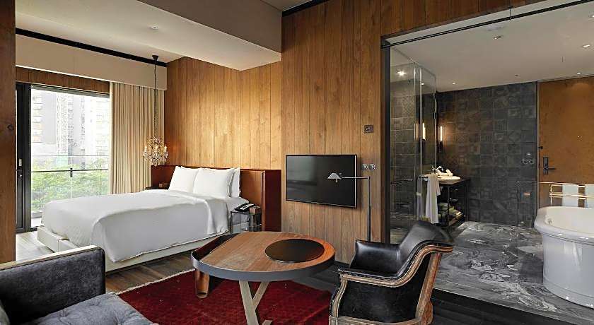Hotel Proverbs Taipei