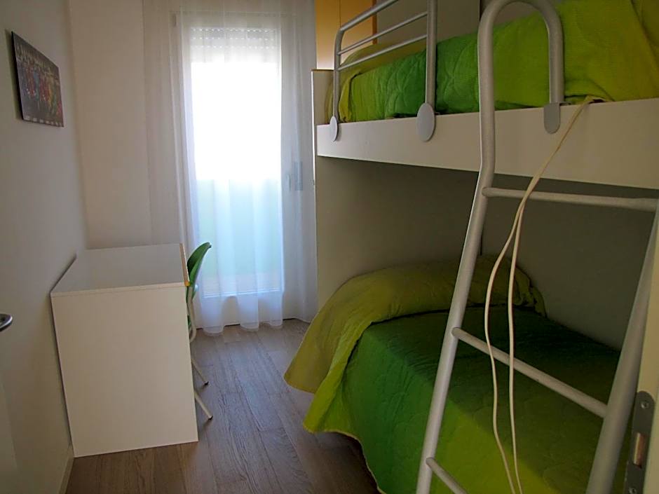 Residence Gianka - Agenzia Cocal
