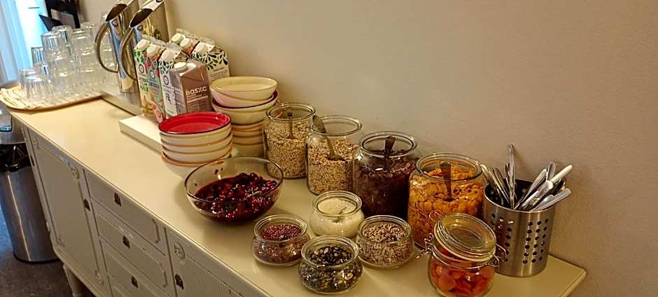 Hotell Charlotte / Stella