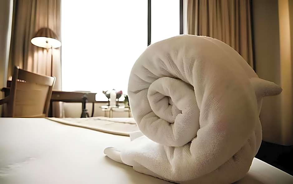 Laithong Hotel Ubon Ratchathani
