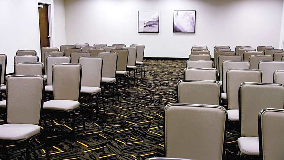 Sonesta Denver Downtown