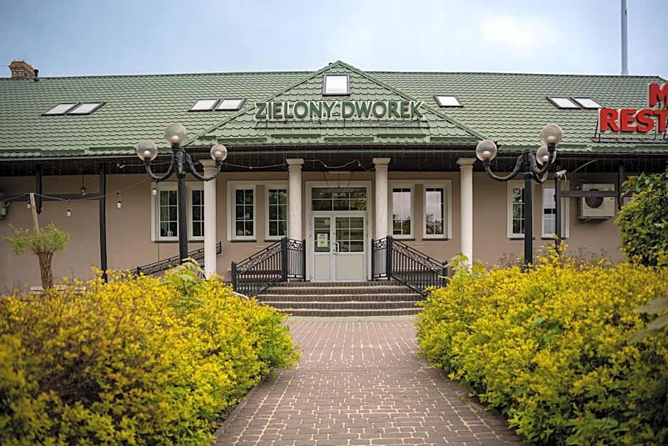 Zielony Dworek