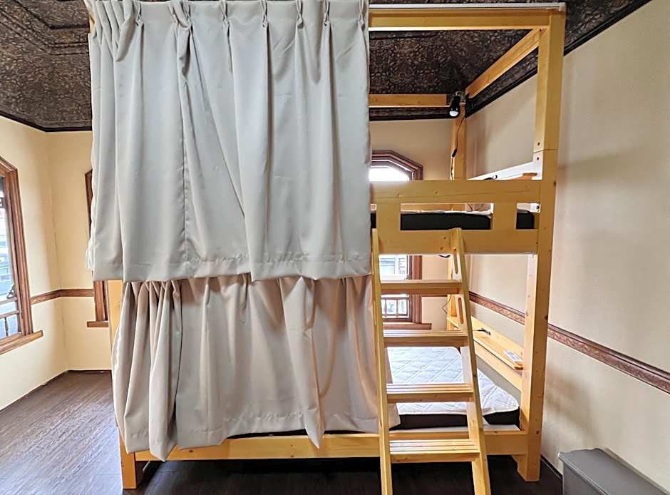 Hostel Miyagawa by Murasaki