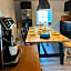 B&B RingLodge