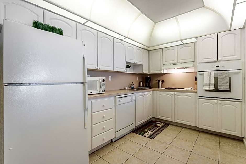 Sunny Isles Ocean Reserve Superb Condo Apartments