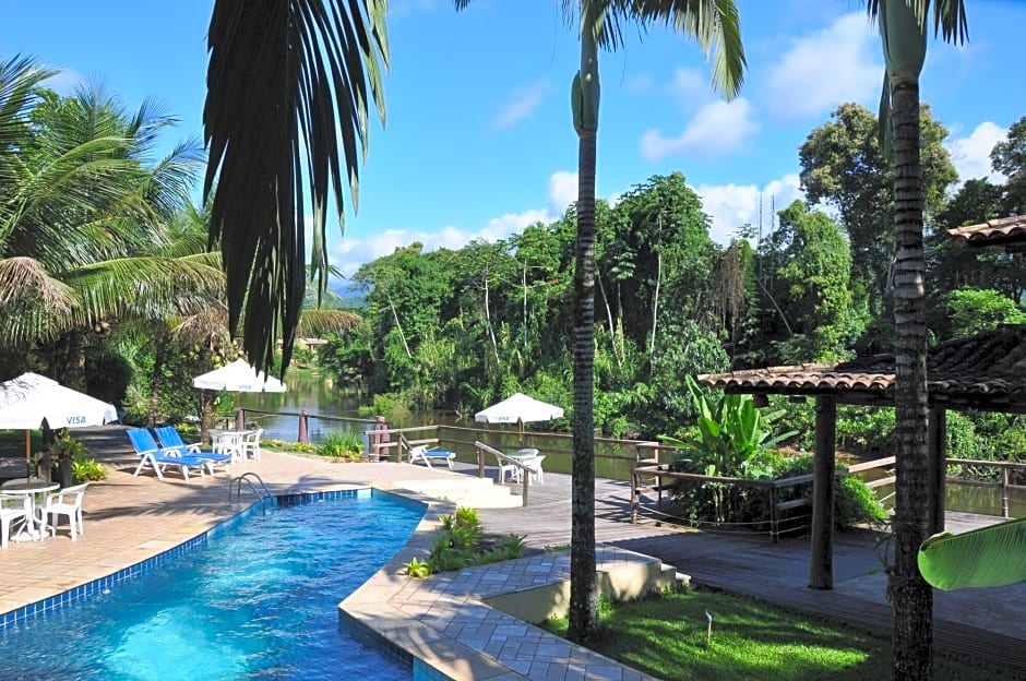 Pousada Águas de Paratii