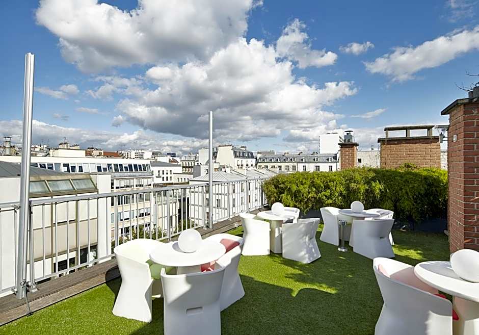 Mercure Paris Bastille Saint Antoine