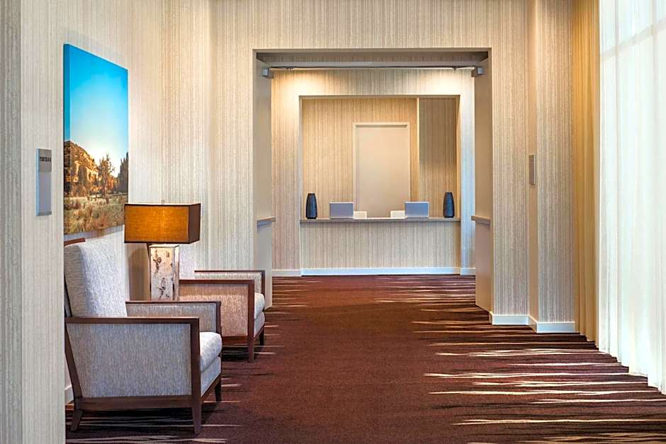 Courtyard by Marriott Irvine Spectrum