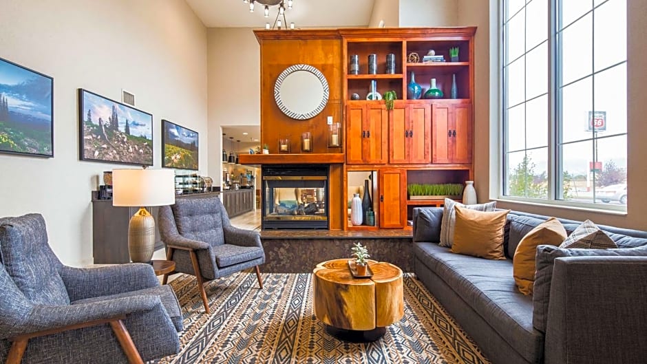Best Western Holiday Hills