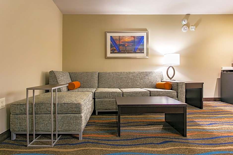 Holiday Inn Hotel & Suites Chattanooga Downtown By IHG
